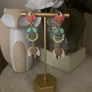 🆑Cute sparkly earrings